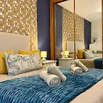 Apartman El Pasaje Oviedo