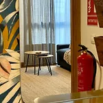 Apartman El Pasaje