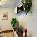 アパート El Pasaje