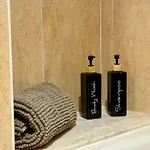 El Pasaje Apartman *