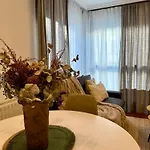 Apartman El Pasaje Oviedo