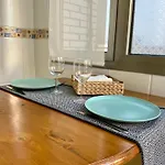 El Pasaje Apartman *