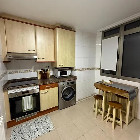 El Pasaje Апартаменти *