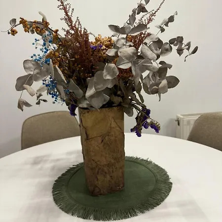 El Pasaje Апартаменти *