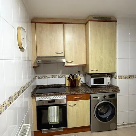 El Pasaje Апартаменти *