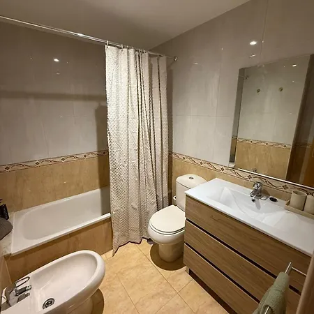 El Pasaje Апартаменти Ов'єдо