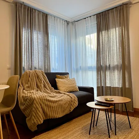 El Pasaje Apartman Oviedo