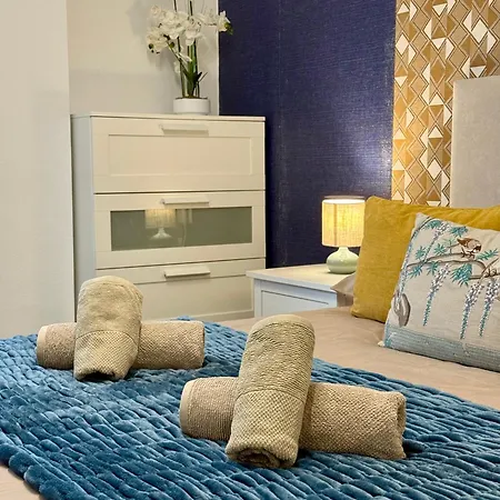 El Pasaje Apartment