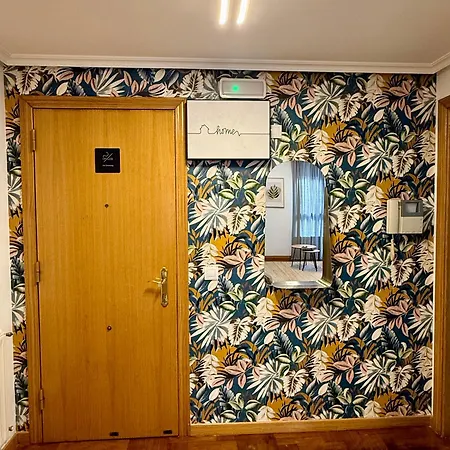 El Pasaje Apartment *