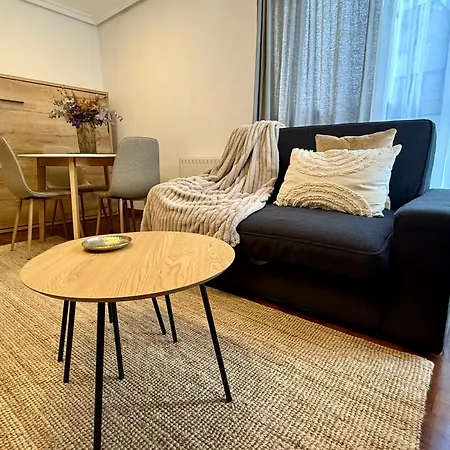 El Pasaje Apartman *