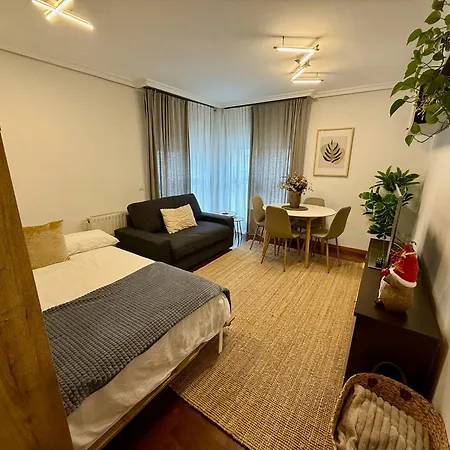 El Pasaje Apartman Oviedo