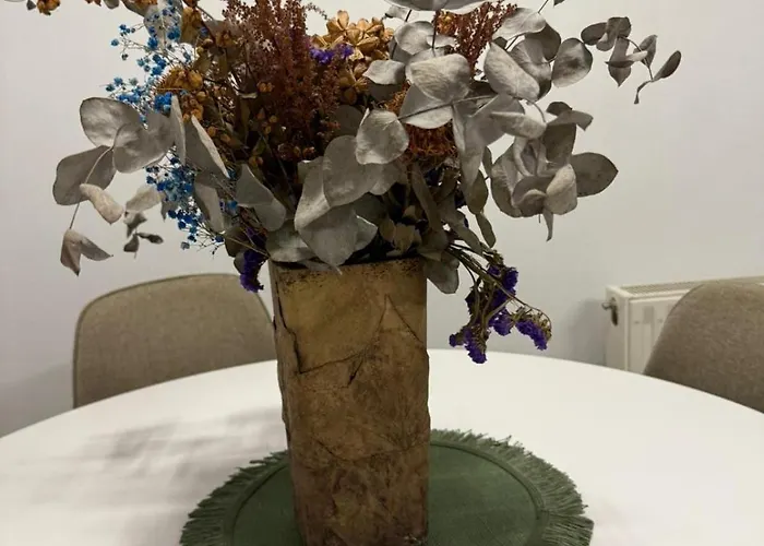 El Pasaje Апартаменти *