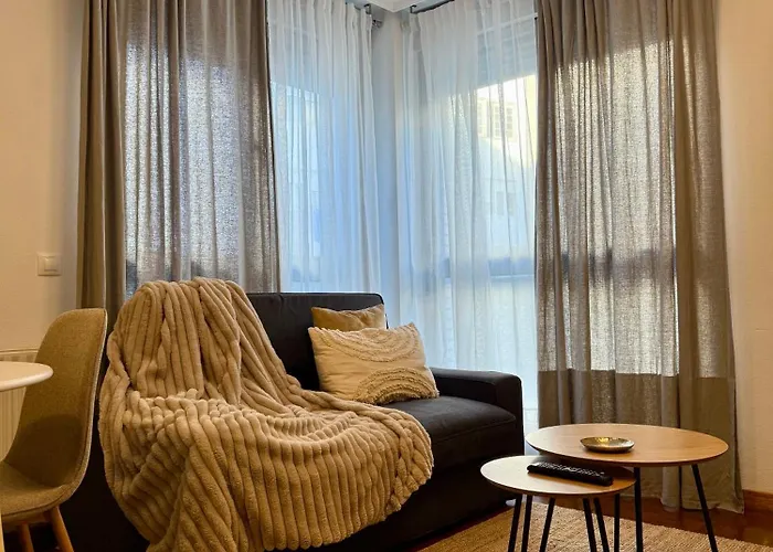 El Pasaje شقة اوفيدو