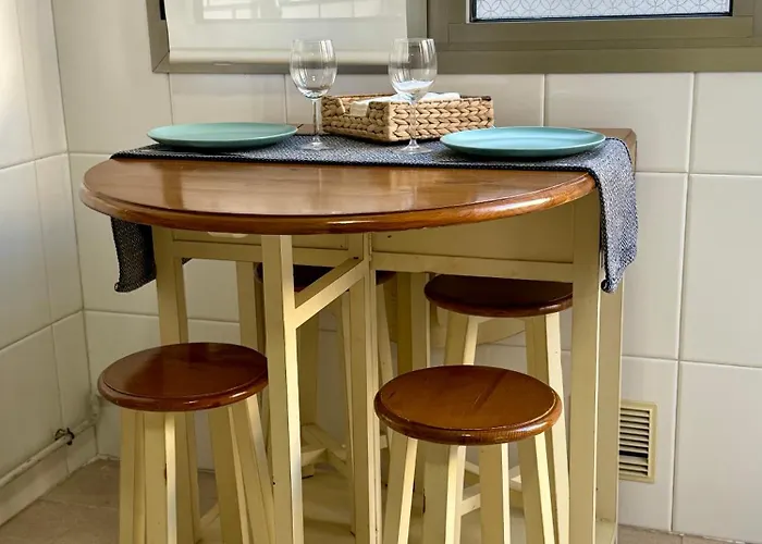 El Pasaje Ов'єдо