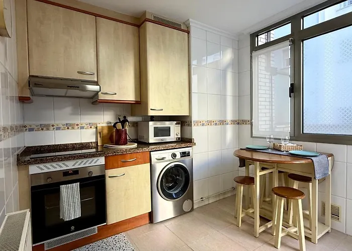 El Pasaje Апартаменти