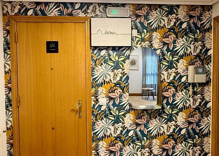 El Pasaje Апартаменти *