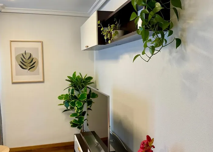 Апартаменти El Pasaje