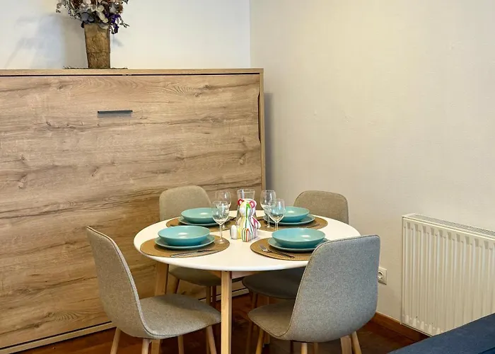 El Pasaje اوفيدو